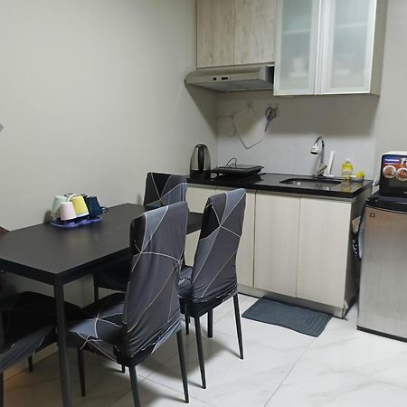 Monarch Parksuites - Balmoral Place Paranaque City Zewnętrze zdjęcie
