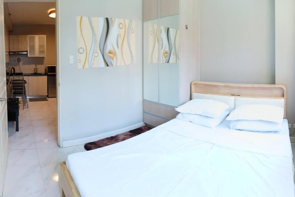 Monarch Parksuites - Balmoral Place Paranaque City Zewnętrze zdjęcie