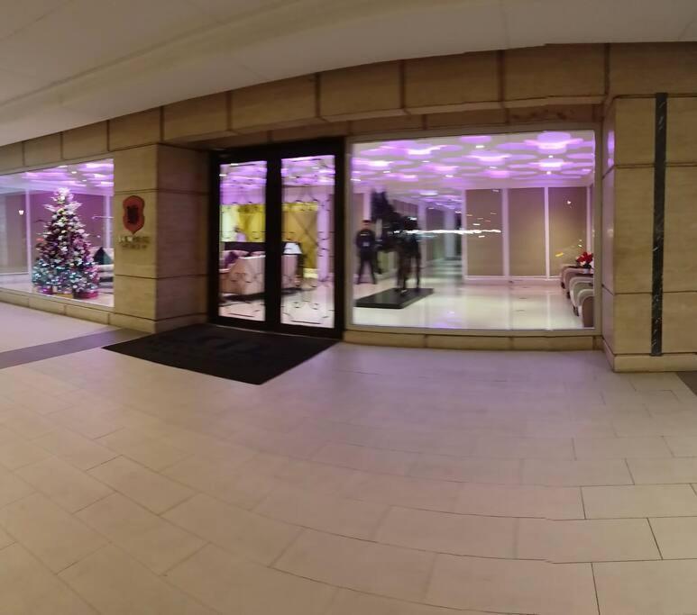 Monarch Parksuites - Balmoral Place Paranaque City Zewnętrze zdjęcie