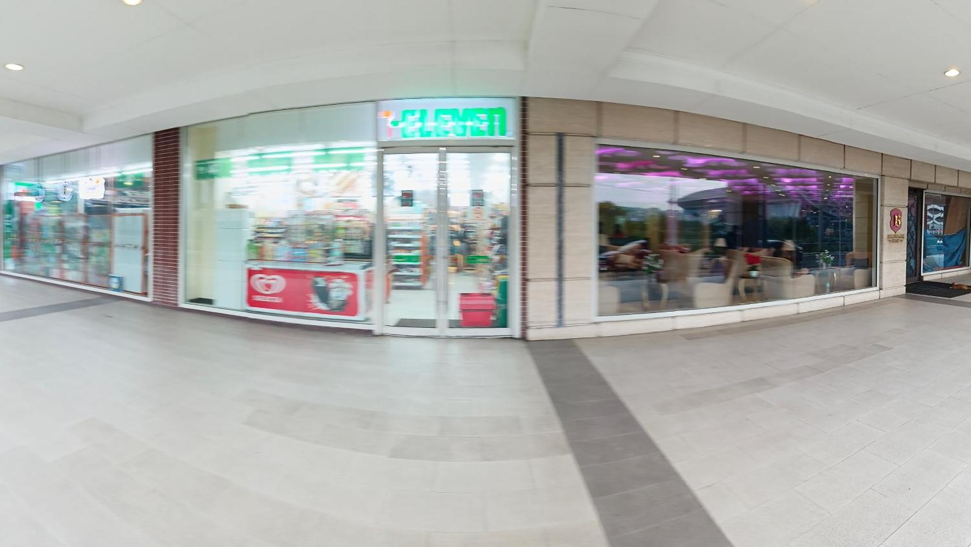 Monarch Parksuites - Balmoral Place Paranaque City Zewnętrze zdjęcie