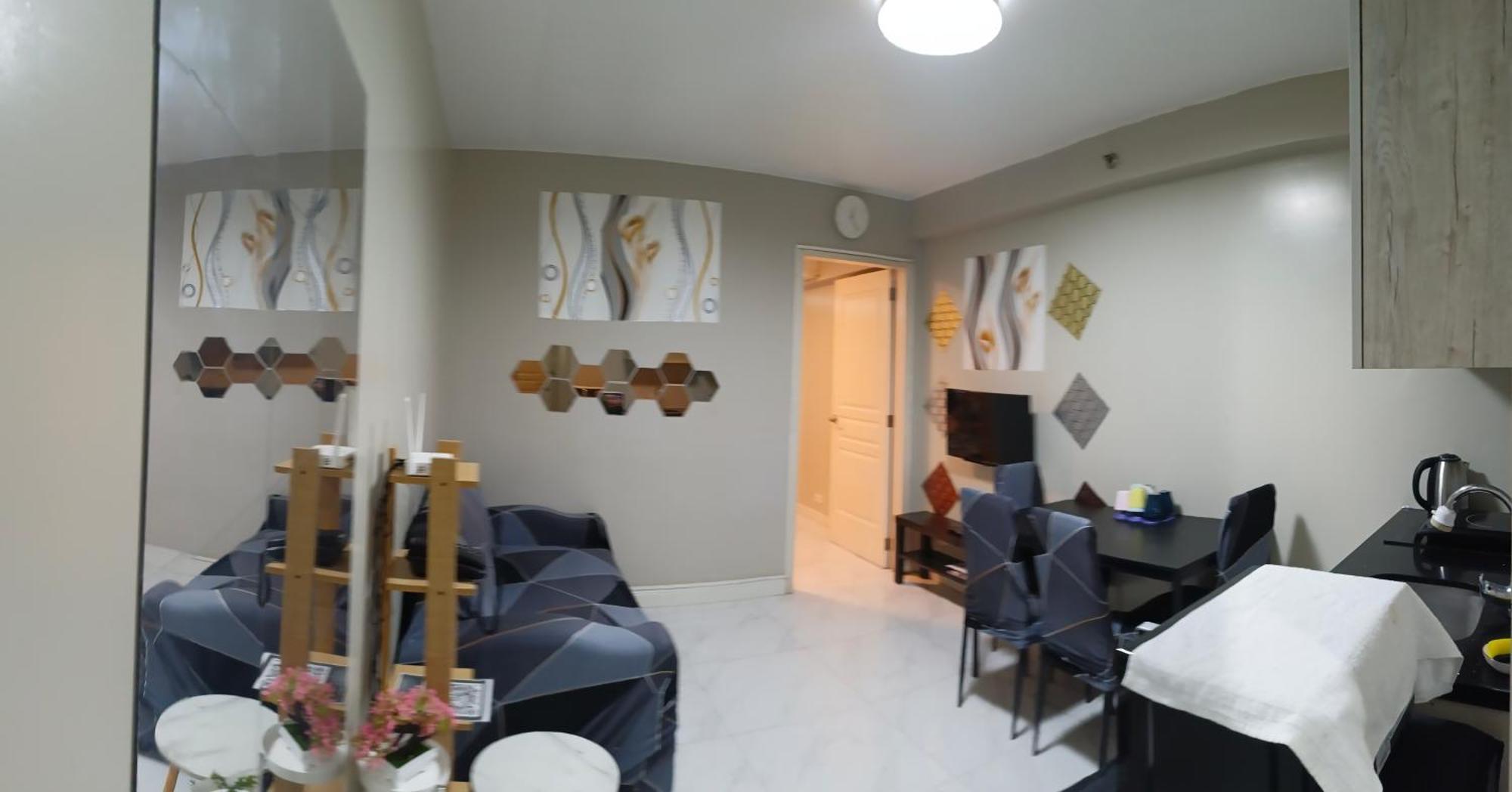 Monarch Parksuites - Balmoral Place Paranaque City Zewnętrze zdjęcie