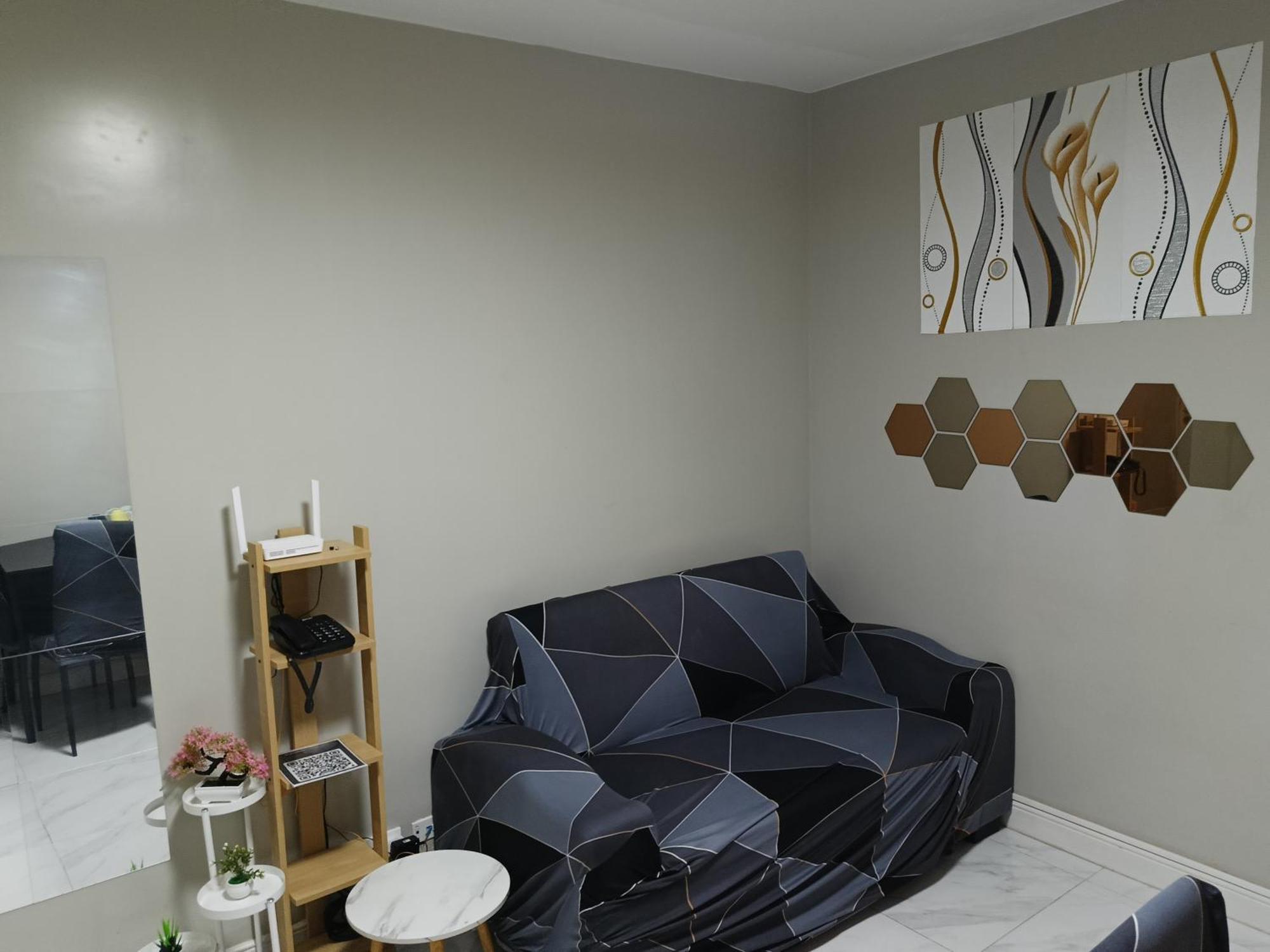 Monarch Parksuites - Balmoral Place Paranaque City Zewnętrze zdjęcie